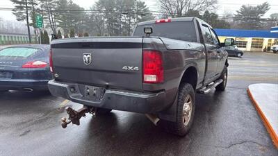 2017 RAM 2500 Tradesman Pickup 4D 6 1/3 ft   - Photo 3 - North Reading, MA 01864