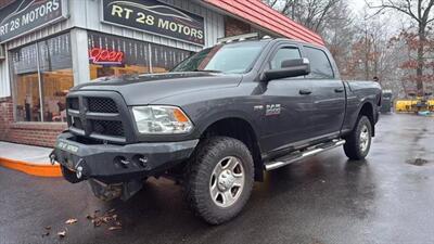 2017 RAM 2500 Tradesman Pickup 4D 6 1/3 ft   - Photo 2 - North Reading, MA 01864