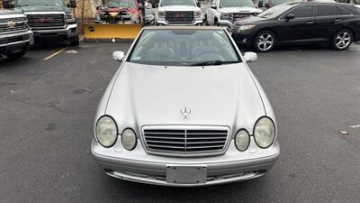 2000 Mercedes-Benz CLK CLK 430 Cabriolet 2D   - Photo 7 - North Reading, MA 01864