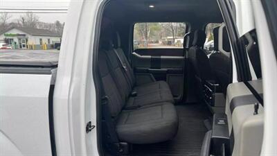 2018 Ford F-150 Lariat Pickup 4D 5 1/2 ft   - Photo 17 - North Reading, MA 01864