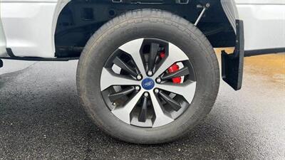 2018 Ford F-150 Lariat Pickup 4D 5 1/2 ft   - Photo 35 - North Reading, MA 01864