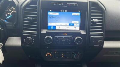 2018 Ford F-150 Lariat Pickup 4D 5 1/2 ft   - Photo 32 - North Reading, MA 01864