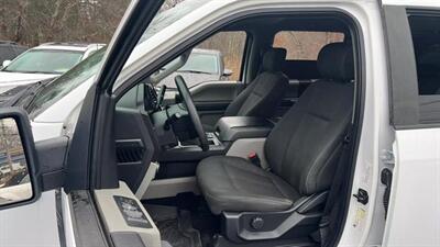 2018 Ford F-150 Lariat Pickup 4D 5 1/2 ft   - Photo 14 - North Reading, MA 01864