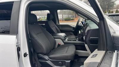 2018 Ford F-150 Lariat Pickup 4D 5 1/2 ft   - Photo 16 - North Reading, MA 01864