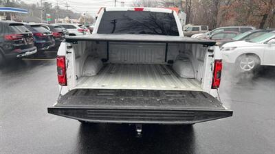 2018 Ford F-150 Lariat Pickup 4D 5 1/2 ft   - Photo 5 - North Reading, MA 01864