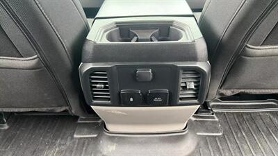 2018 Ford F-150 Lariat Pickup 4D 5 1/2 ft   - Photo 18 - North Reading, MA 01864