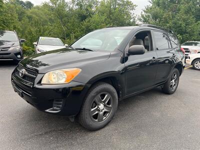 2010 Toyota RAV4 SUV