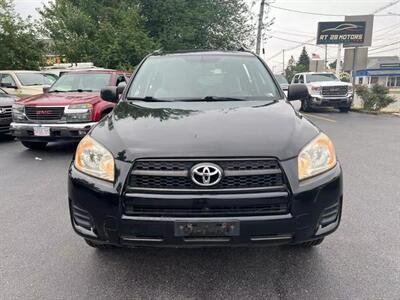 2010 Toyota RAV4 Utility 4D 4WD 2.5L I4   - Photo 7 - North Reading, MA 01864