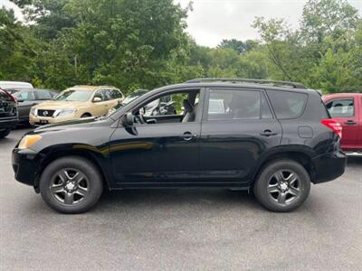 2010 Toyota RAV4 Utility 4D 4WD 2.5L I4   - Photo 2 - North Reading, MA 01864