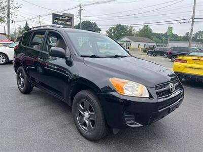 2010 Toyota RAV4 Utility 4D 4WD 2.5L I4   - Photo 5 - North Reading, MA 01864