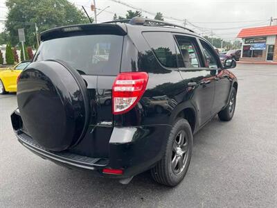 2010 Toyota RAV4 Utility 4D 4WD 2.5L I4   - Photo 6 - North Reading, MA 01864