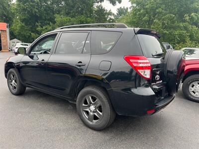 2010 Toyota RAV4   - Photo 3 - North Reading, MA 01864