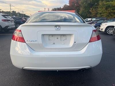 2009 Honda Civic LX   - Photo 4 - North Reading, MA 01864