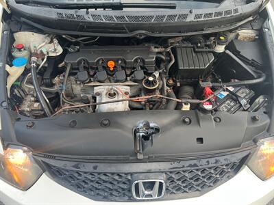 2009 Honda Civic LX   - Photo 31 - North Reading, MA 01864