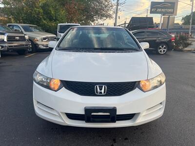 2009 Honda Civic LX   - Photo 8 - North Reading, MA 01864