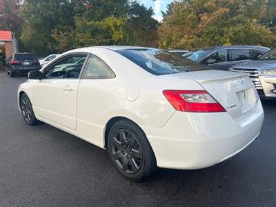 2009 Honda Civic LX   - Photo 3 - North Reading, MA 01864