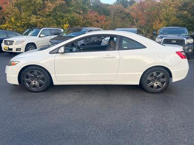 2009 Honda Civic LX   - Photo 2 - North Reading, MA 01864