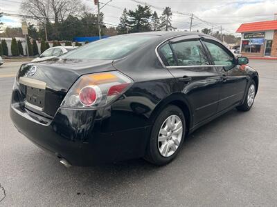 2011 Nissan Altima   - Photo 5 - North Reading, MA 01864