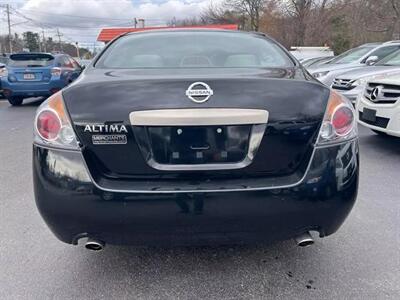 2011 Nissan Altima 2.5 Sedan 4D   - Photo 4 - North Reading, MA 01864