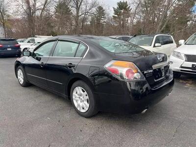 2011 Nissan Altima 2.5 Sedan 4D   - Photo 3 - North Reading, MA 01864