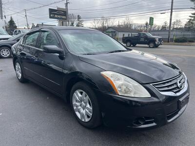 2011 Nissan Altima   - Photo 6 - North Reading, MA 01864