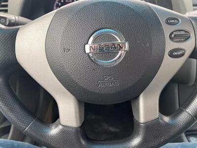 2011 Nissan Altima 2.5 Sedan 4D   - Photo 15 - North Reading, MA 01864