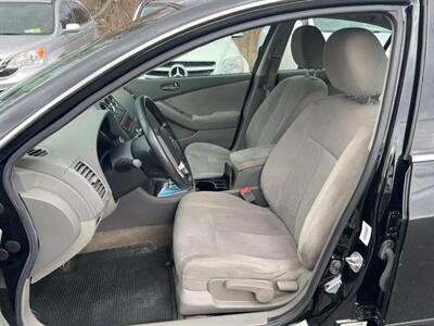 2011 Nissan Altima 2.5 Sedan 4D   - Photo 8 - North Reading, MA 01864