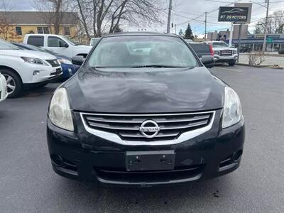 2011 Nissan Altima 2.5 Sedan 4D   - Photo 7 - North Reading, MA 01864