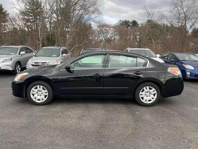 2011 Nissan Altima 2.5 Sedan 4D   - Photo 2 - North Reading, MA 01864