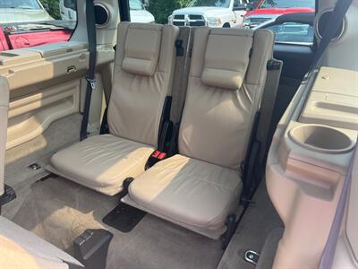 2016 Land Rover LR4 HSE LUX   - Photo 12 - North Reading, MA 01864