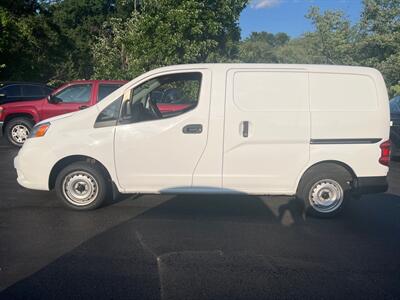 2021 Nissan NV200 2.5S   - Photo 2 - North Reading, MA 01864