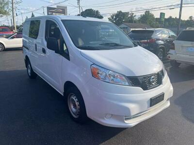 2021 Nissan NV200 S Van 4D   - Photo 8 - North Reading, MA 01864