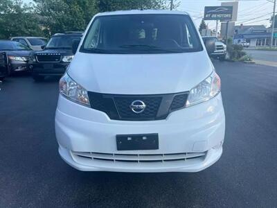 2021 Nissan NV200 S Van 4D   - Photo 10 - North Reading, MA 01864