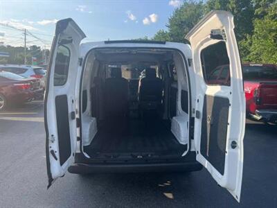 2021 Nissan NV200 S Van 4D   - Photo 5 - North Reading, MA 01864