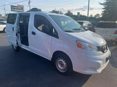 2021 Nissan NV200 S Van 4D   - Photo 13 - North Reading, MA 01864