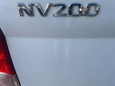 2021 Nissan NV200 S Van 4D   - Photo 34 - North Reading, MA 01864