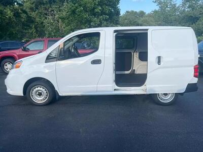 2021 Nissan NV200 S Van 4D   - Photo 7 - North Reading, MA 01864