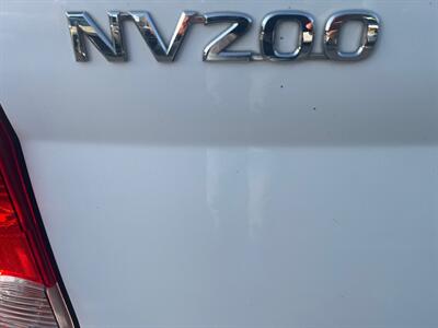 2021 Nissan NV200 2.5S   - Photo 34 - North Reading, MA 01864