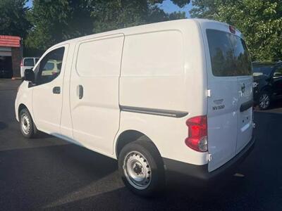 2021 Nissan NV200 S Van 4D   - Photo 3 - North Reading, MA 01864