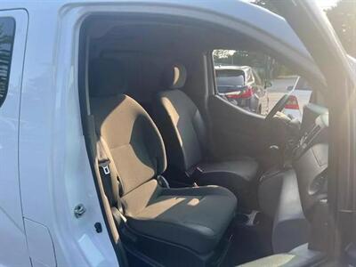 2021 Nissan NV200 S Van 4D   - Photo 12 - North Reading, MA 01864