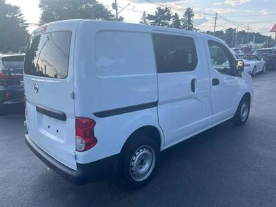 2021 Nissan NV200 S Van 4D   - Photo 9 - North Reading, MA 01864