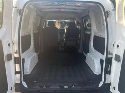 2021 Nissan NV200 S Van 4D   - Photo 6 - North Reading, MA 01864