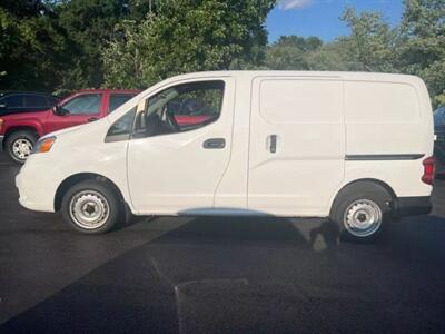 2021 Nissan NV200 S Van 4D   - Photo 2 - North Reading, MA 01864