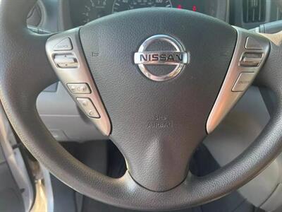 2021 Nissan NV200 S Van 4D   - Photo 16 - North Reading, MA 01864