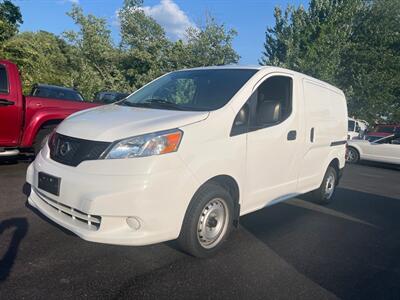 2021 Nissan NV200 2.5S Van