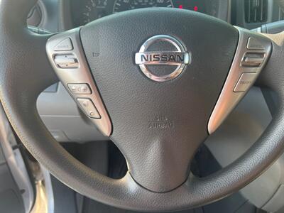 2021 Nissan NV200 2.5S   - Photo 16 - North Reading, MA 01864