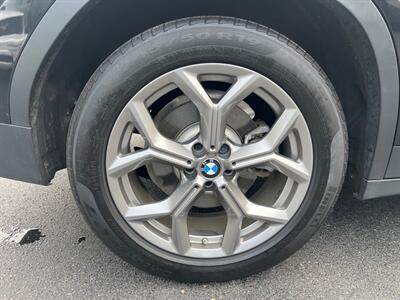 2020 BMW X3 XDRIVE30I   - Photo 44 - North Reading, MA 01864