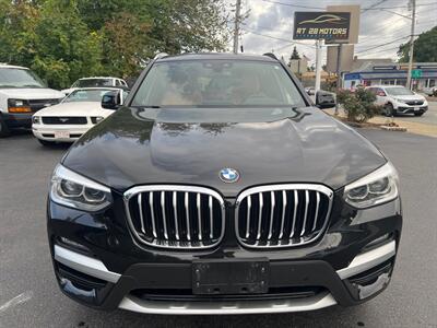 2020 BMW X3 XDRIVE30I   - Photo 7 - North Reading, MA 01864