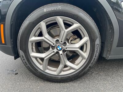 2020 BMW X3 XDRIVE30I   - Photo 41 - North Reading, MA 01864