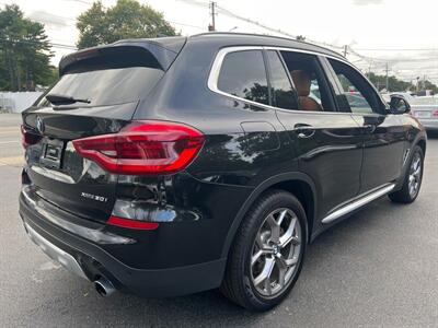 2020 BMW X3 XDRIVE30I   - Photo 6 - North Reading, MA 01864